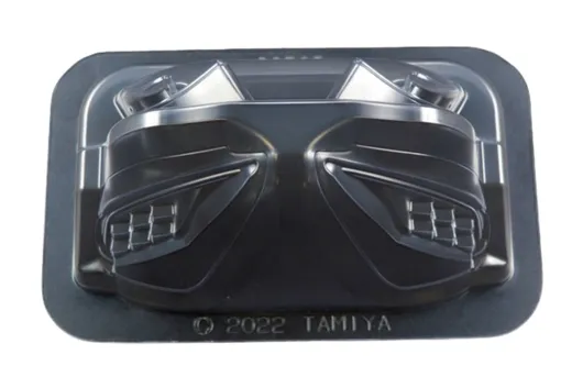 Tamiya RC Zubehör Lichteinsätze für GR Supra