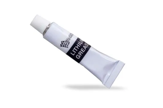 Traxxas Lithium Fett weiß