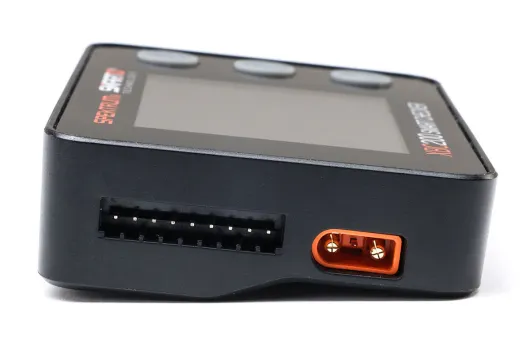 Spektrum Smart LiPo Battery Checker und Servo Tester