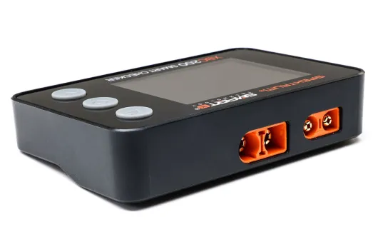 Spektrum Smart LiPo Battery Checker und Servo Tester