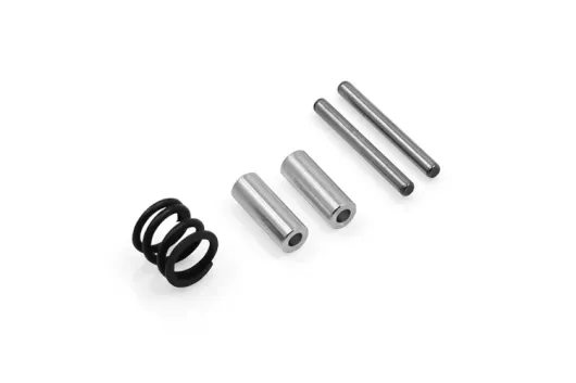 HobbyPlus Ersatzteile Lenk Hardware Set für Speck-B 2WD Buggy 1:24 RTR