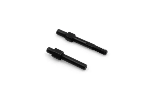 HobbyPlus Ersatzteile Getriebewellen für Speck-B 2WD Buggy 1:24 RTR
