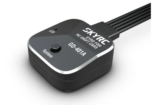 SkyRC Drift Gyro GD401A