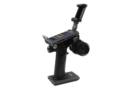 Flysky Noble NB4-Pro+ Sender mit 2 Empfänger