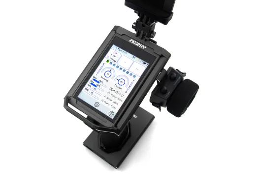 Flysky Noble NB4-Pro+ Sender mit 2 Empfänger