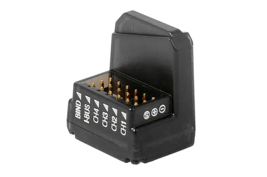 Flysky FGr4S AFHDS3 Empfänger 4 Kanal