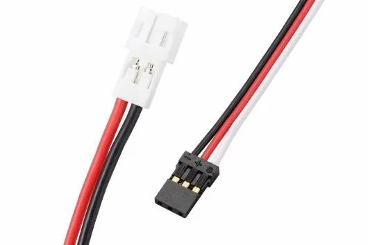 HobbyPlus Tuning Brushless Set Mini28 25Ampere 1626 mit 8000KV für Speck-B 2WD Buggy 1:24 RTR