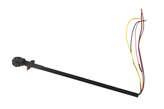 Amewi Ersatzteile Heck Set für MD500E