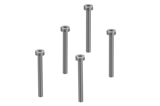 XLPower Ersatzteile Innensechkant-Schrauben M2x20mm für Stratos200