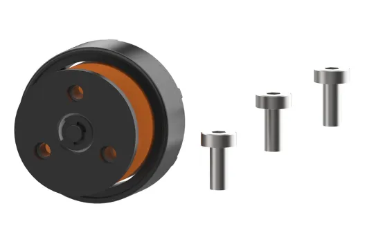 XLPower Ersatzteile Heckmotor für Stratos200