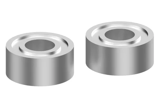 XLPower Ersatzteile Kugellager 4x9x4mm für Stratos200