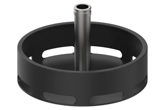 XLPower Ersatzteile Motorglocke für Stratos200