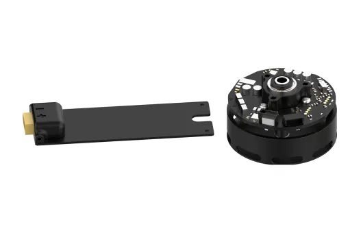 XLPower Ersatzteile Hauptmotor mit Regler für Stratos200