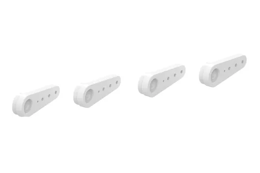 XLPower Ersatzteile Servoarm Set für Stratos200