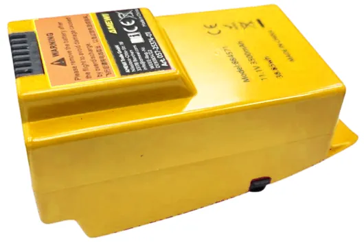 Amewi LiPo Akku 3S 11,1V 3500mAh für MD500 Pro GPS Helikopter Hawaii