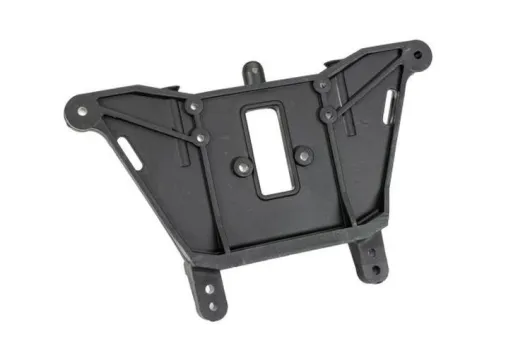 Traxxas Ersatzteile Dämpferbrücke hinten für Stampede, Slash, Rustler und Ford Raptor 1/10
