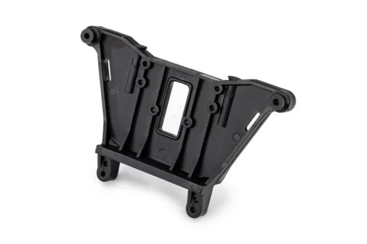 Traxxas Ersatzteile Dämpferbrücke hinten Clipless für Stampede, Slash, Rustler und Ford Raptor 1/10