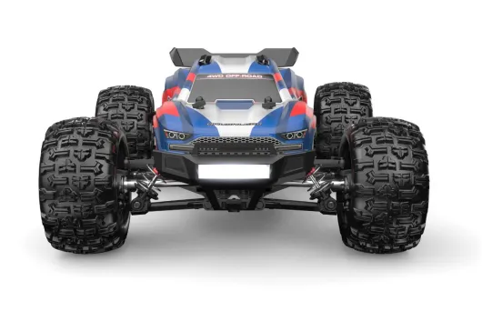 MJX Hyper Go RC-Car 1/16 Brushless Truggy RTR Set mit Akku oder Lader