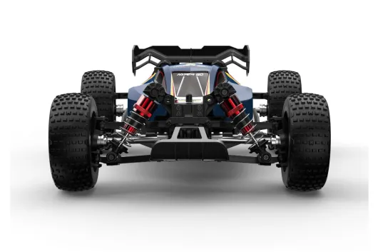 MJX Hyper Go RC-Car 1/16 Brushless Buggy RTR Set mit Akku oder Lader