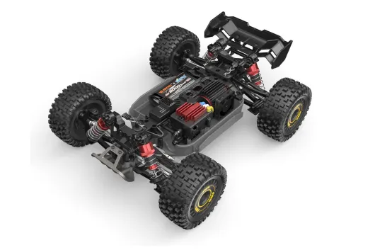 MJX Hyper Go RC-Car 1/16 Brushless Buggy RTR Set mit Akku oder Lader