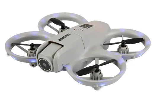 Amewi RC GT3 Drohne mit Kamera RTF