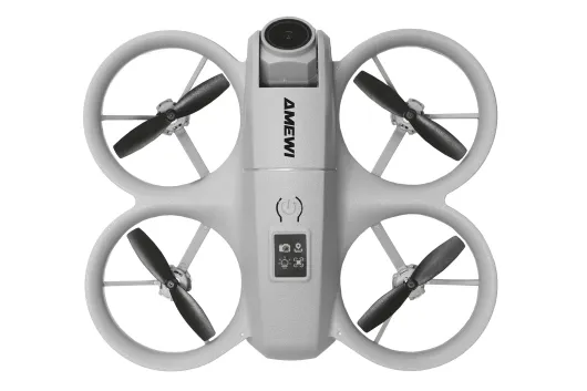 Amewi RC GT3 Drohne mit Kamera RTF