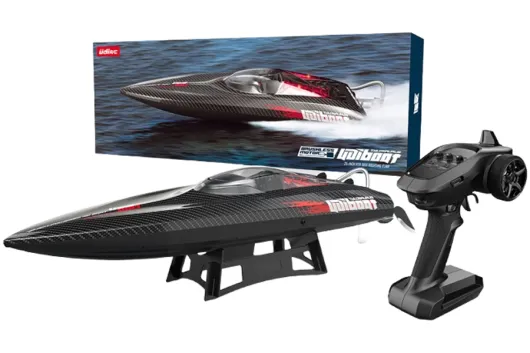 UDI RC Tylosaurus High Speed Boat Brushless