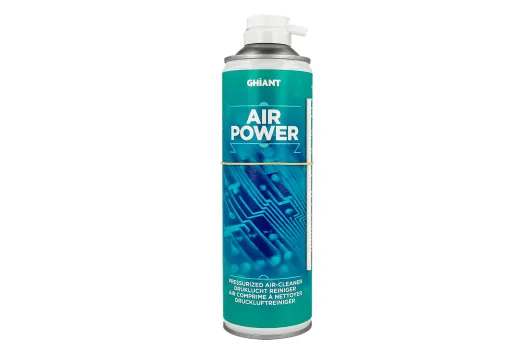 Ghiant Druckluft Reiniger 400ml
