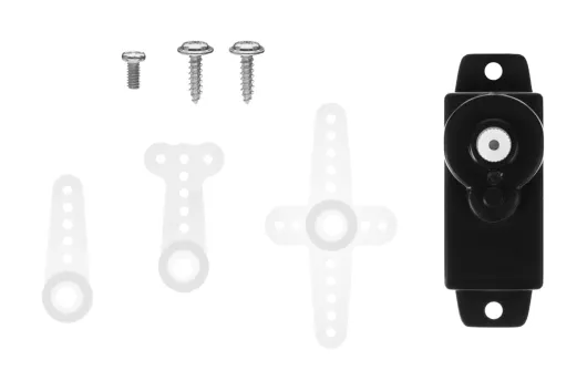 Kavan GO Servo Pikoservo GO-07 0,10s/60° - 0,9kg.cm