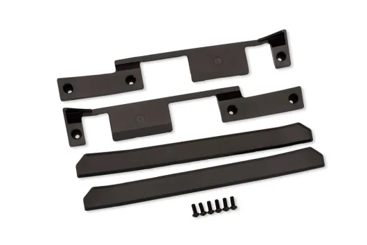 Traxxas Ersatzteile Seitenschweller für TRX6958R Karosserie für Slash 2WD 1/10