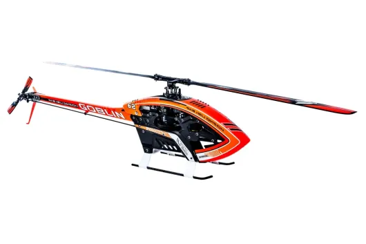 SAB Goblin il Goblin 590 in orange