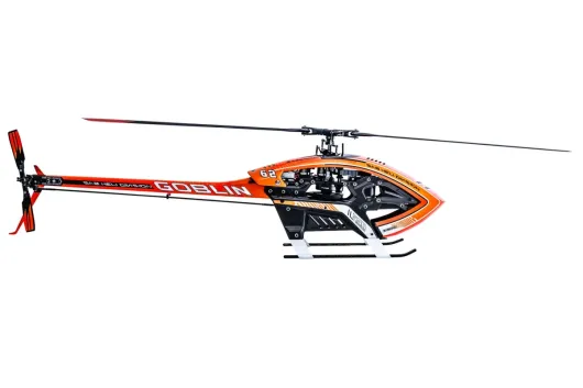 SAB Goblin il Goblin 590 in orange