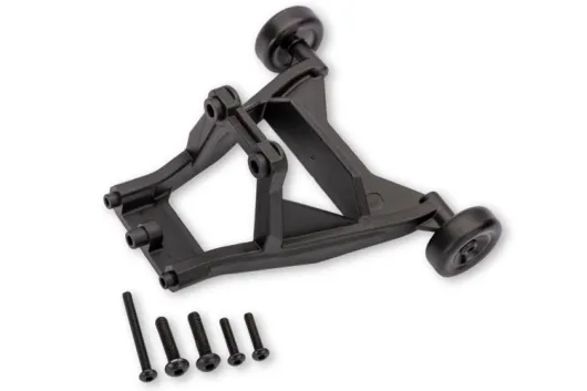 Traxxas Ersatzteile Wheelie bar komplett für Stampede 4x4 VX3 1/10