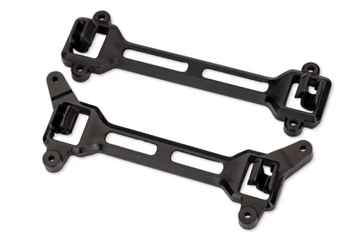 Traxxas Ersatzteile Clipless Karosseriehalter für Slash 2WD 1/10