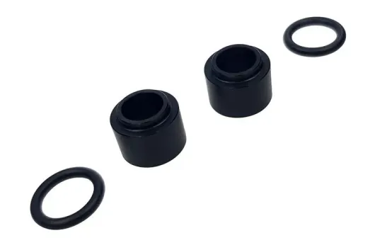 SAB Goblin Ersatzteile Rotorkopfdämpfer Peek Rigid für Competizione