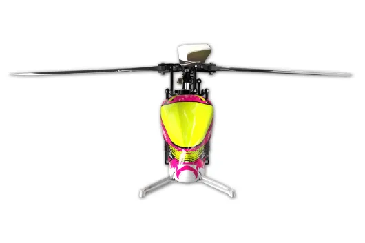 XLPower Stratos200 3-Blatt Helikopter Combo
