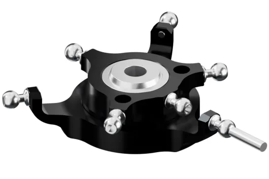 XLPower Ersatzteile Taumelscheibe für Stratos200 3-Blatt