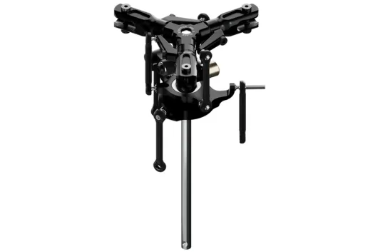 XLPower Ersatzteile Rotorkopf Komplett für Stratos200 3-Blatt