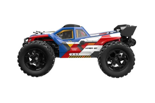 MJX Hyper Go RC-Car 1/14 Truggy 4WD RTR mit Akku und Lader
