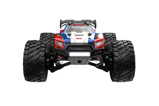 MJX Hyper Go RC-Car 1/14 Truggy 4WD RTR mit Akku und Lader