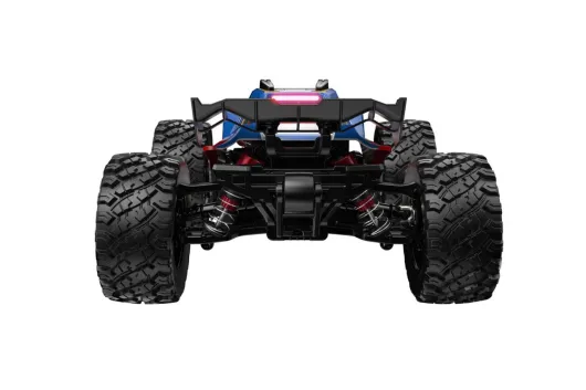 MJX Hyper Go RC-Car 1/14 Truggy 4WD RTR mit Akku und Lader