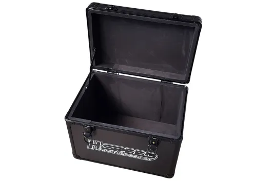 H-Speed Storage Box XL schwarz 500x300x310mm