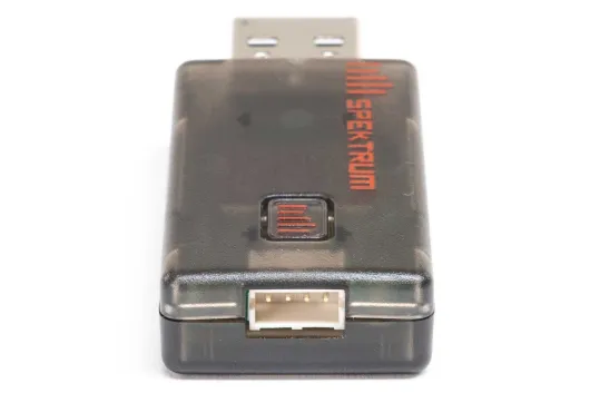 Spektrum WS3000T Wireless Simulator USB Dongle