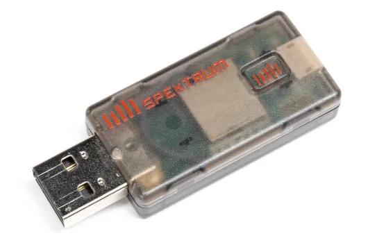 Spektrum WS3000T Wireless Simulator USB Dongle