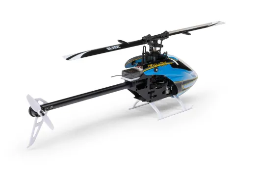 Blade Revolution 155CP BNF Basic Helicopter mit AS3X und SAFE