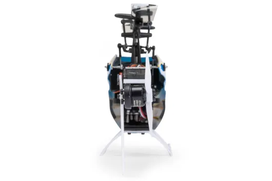Blade Revolution 155CP BNF Basic Helicopter mit AS3X und SAFE