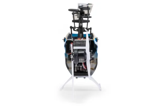 Blade Revolution 155CP RTF Helicopter mit AS3X und SAFE