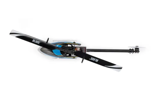 Blade Revolution 155CP RTF Helicopter mit AS3X und SAFE