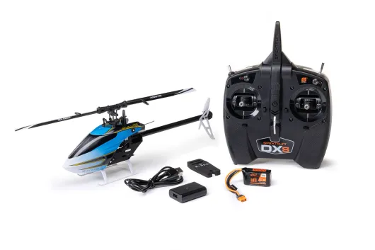 Blade Revolution 155CP RTF Helicopter mit AS3X und SAFE