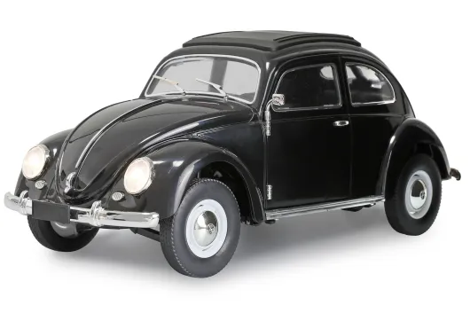 Amewi RC Auto VW Typ1 1950 Käfer 1:16 RTR schwarz